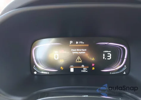 2025 Kia Soul Lx from USA, damaged, VIN KNDJ23AU8S7267673